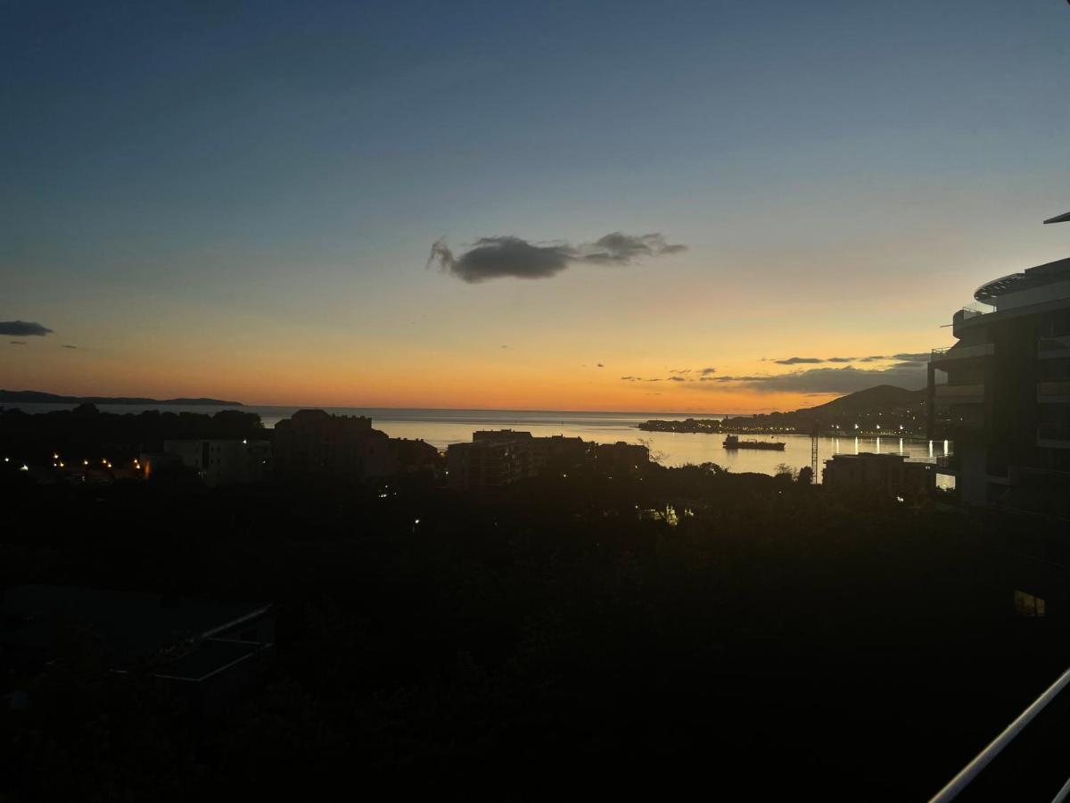 T2 Vue Mer - Entree De Ville Ajaccio  Extérieur photo